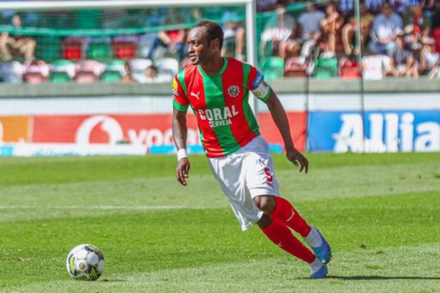 «Agora tudo depende de nós»