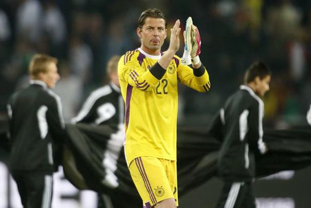 Alemanha foi campeã do mundo em 2014 mas não foi só trabalho: «Bebemos muitas caipirinhas»