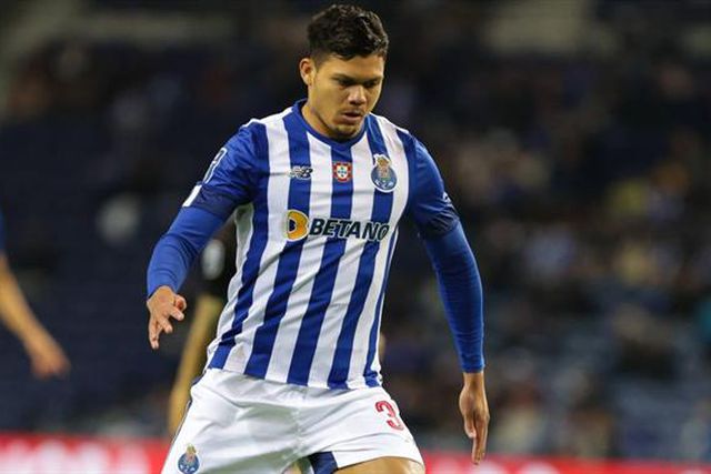 Mais um nome no boletim clínico