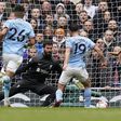 Manchester City vira o resultado e já vence o Liverpool (vídeos)