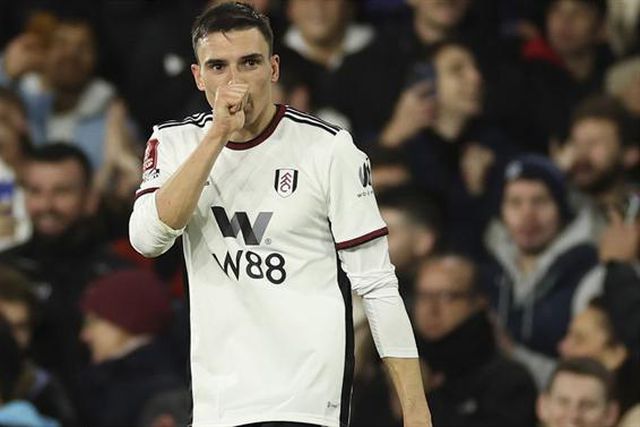 Premier League analisa Fulham com e sem Palhinha