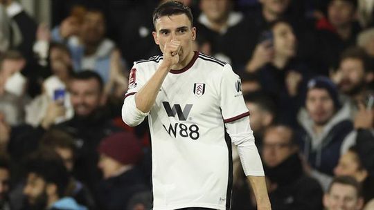 Premier League analisa Fulham com e sem Palhinha