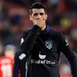 Morata dá os três pontos ao At. Madrid ao cair do pano (veja o golo e o ‘suspense’)