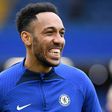 Lampard tenta motivar Aubameyang