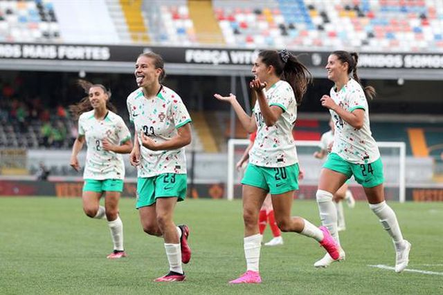 «Momentos de aprendizagem para o Mundial»