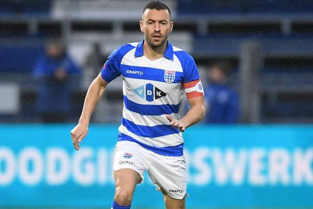 Renovou contrato com cláusula inovadora: Uma cerveja para cada adepto