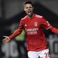 «Benfica foi muito transparente comigo»