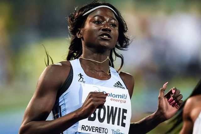 Campeã olímpica encontrada morta em casa aos 32 anos