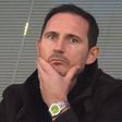 Lampard pode comandar o Chelsea até ao final da época