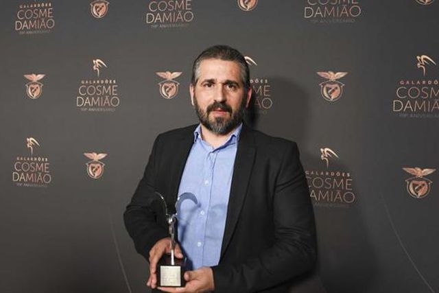 «Estamos cá para a luta no Nacional de Clubes»