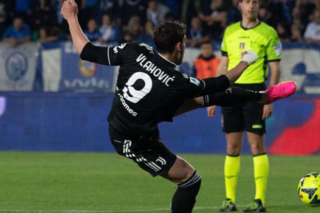 «Vlahovic tem de reagir e lutar»