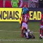 Polémica com audio do VAR do Flamengo-Botafogo