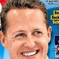 Polémica: revista alemã põe inteligência artificial a responder por Schumacher