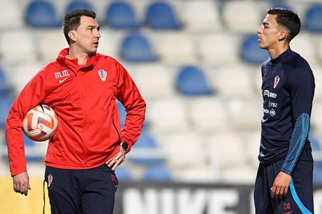 Musa ganha estatuto na seleção