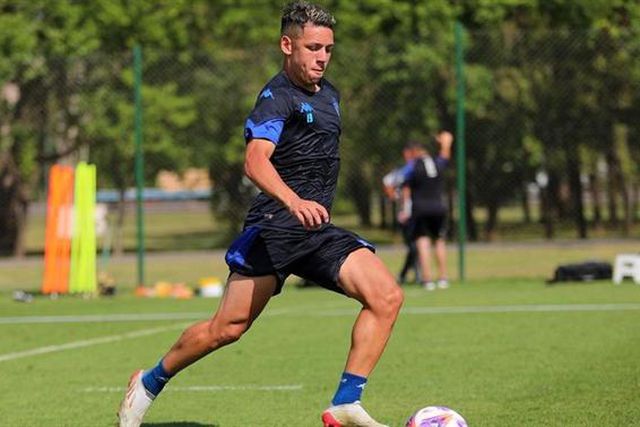 Italianos revelam proposta das águias pelo ‘novo Messi’