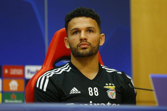 «Quando ganhamos não festejamos uma semana inteira, quando perdemos não ficamos a lamentar»