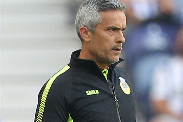 «Seria mentiroso e hipócrita...»