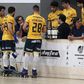 HC Braga aponta à conquista da Taça Europeia