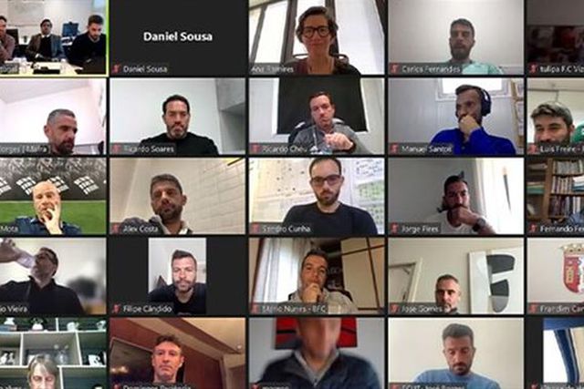 4.º Fórum dos Treinadores de Elite: falou-se de estabilidade mental (e não só)