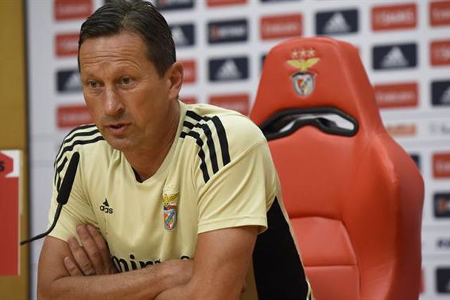 «Já mostrámos nas últimas semanas que estamos de volta»