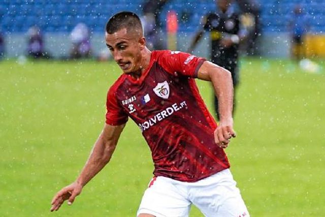 Ricardinho não vai a Alvalade