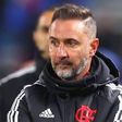 Referência do Flamengo e Vítor Pereira: «A direção premiou quem perdeu e desvalorizou quem ganhou»