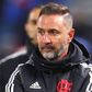 Referência do Flamengo e Vítor Pereira: «A direção premiou quem perdeu e desvalorizou quem ganhou»