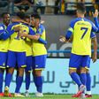 Al Nassr e Ronaldo nas meias-finais da Taça do Rei