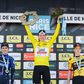 Tadej Pogaçar supremo no Paris-Nice