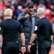 Klopp pede desculpa pelo comportamento perante o árbitro: «Ganhámos 4-3 e eu fui a manchete»