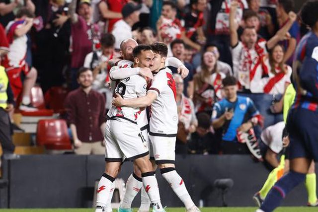 Barcelona seguiu exemplo do Real Madrid e… perdeu (veja os golos)