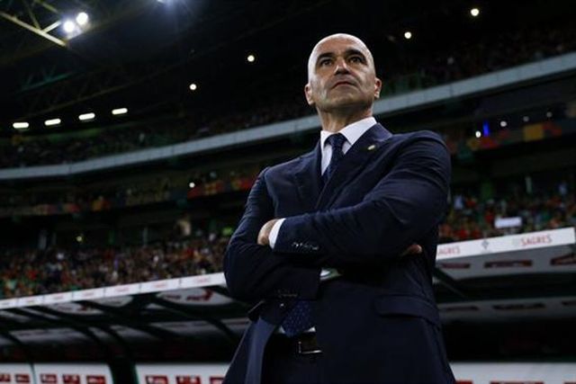 Primeira reunião de peritos junta Roberto Martínez, Mourinho e Figo