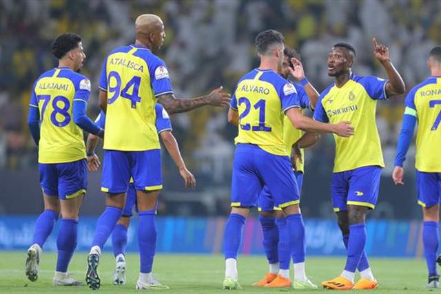 Ronaldo e Pedro Emanuel empatam e Nuno Espírito Santo esfrega as mãos (veja os golos)