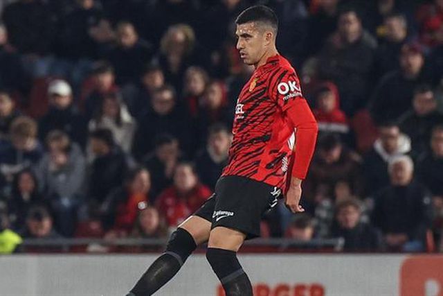 Battaglia a caminho do Atlético Mineiro