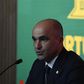 Roberto Martínez destaca importância de Danilo e diz que lista é «ponto e partida»