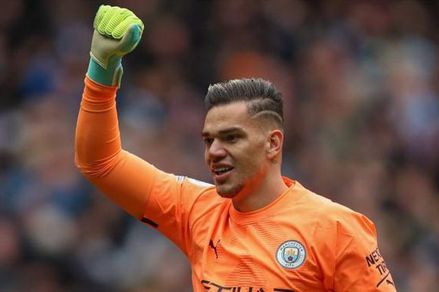 «O que foi aquilo?»: O lance de Ederson no Benfica que convenceu Guardiola (vídeo)