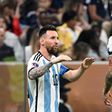 Otamendi eternizou o Mundial e Messi na pele e astro do PSG agradeceu: «Mais do que especial!» (vídeo)
