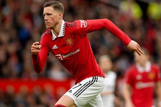 Weghorst arrasado por ainda não ter marcado na Premier League