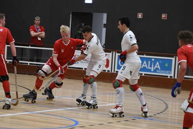 Europeu sub-23: Portugal à espera da Espanha