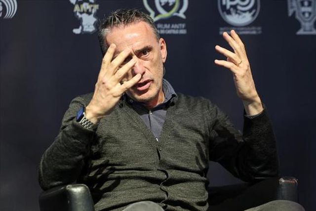 Paulo Bento defende Sérgio Conceição: «Admito que tudo isso o possa desgastar»