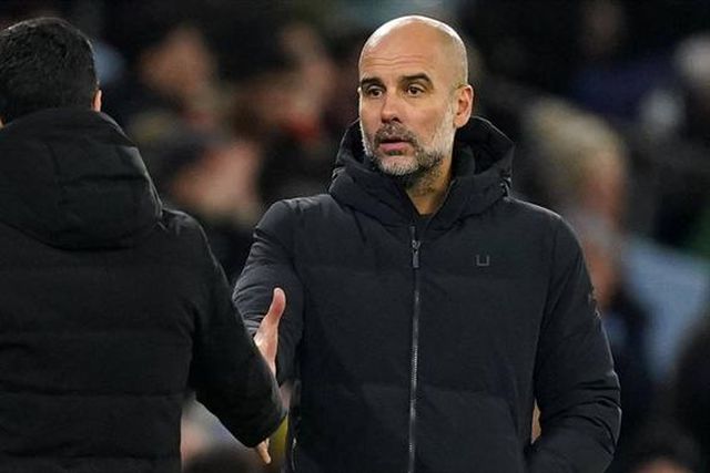 «Jogo com Arsenal é muito importante, mas não decisivo»