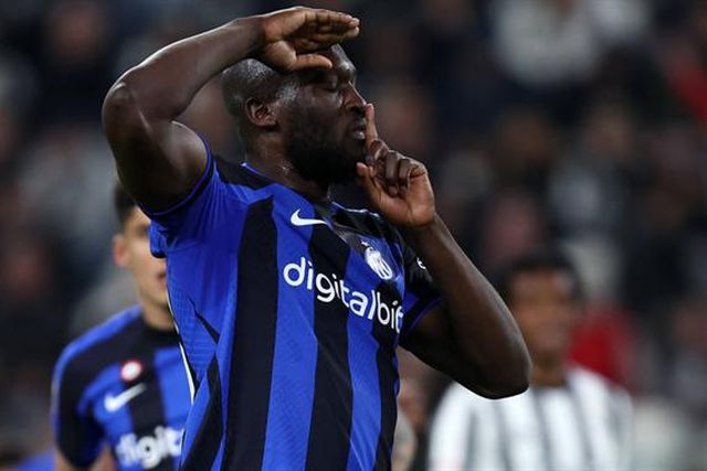 Insultos racistas a Lukaku deixam 171 adeptos da Juve fora dos recintos desportivos