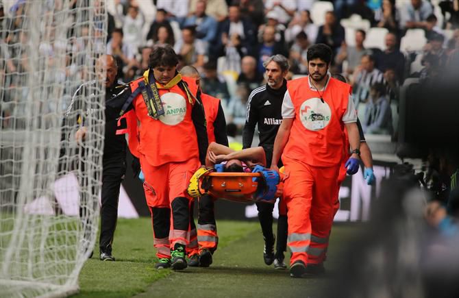 Acabou a época para De Sciglio