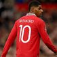 Rashford terá rejeitado proposta milionária do PSG