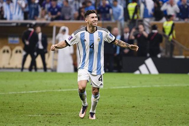 Autor do penálti decisivo na final acusado de abuso sexual