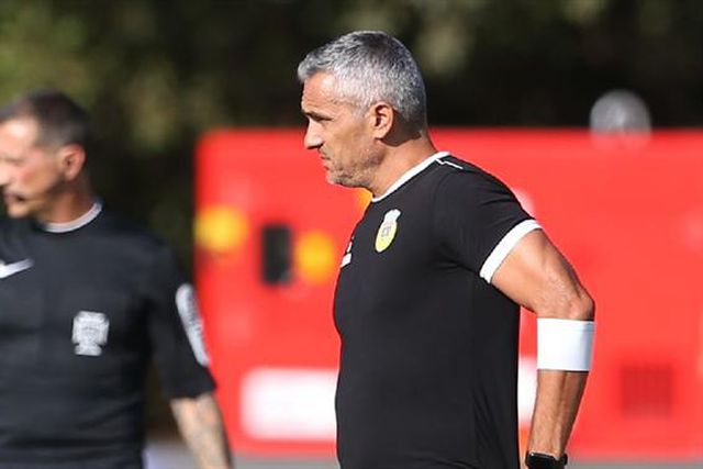 «Temos de nos orgulhar do lugar que ocupamos»