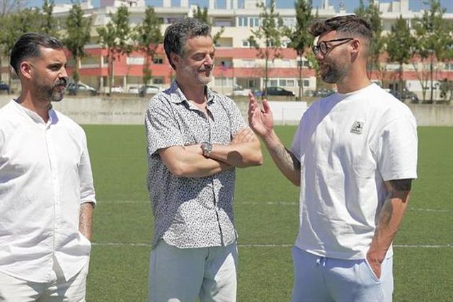 A Jogar em Casa com David e Bruno Simão (vídeo)