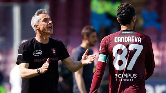 Paulo Sousa vence após seis empates e respira melhor (veja os golos)