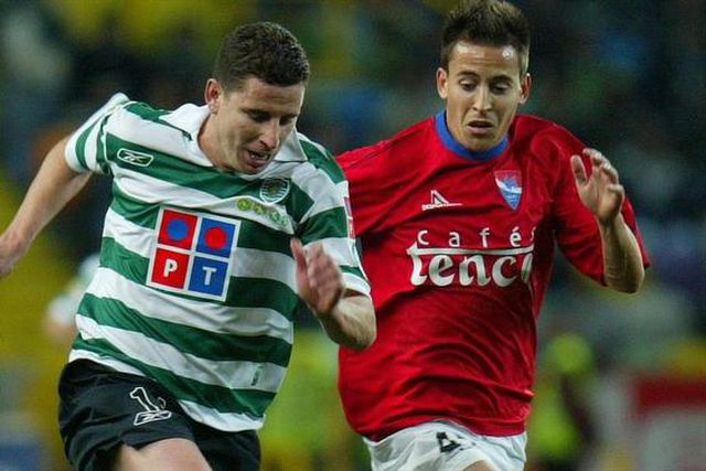 Ex-Sporting arrisca 16 anos de prisão