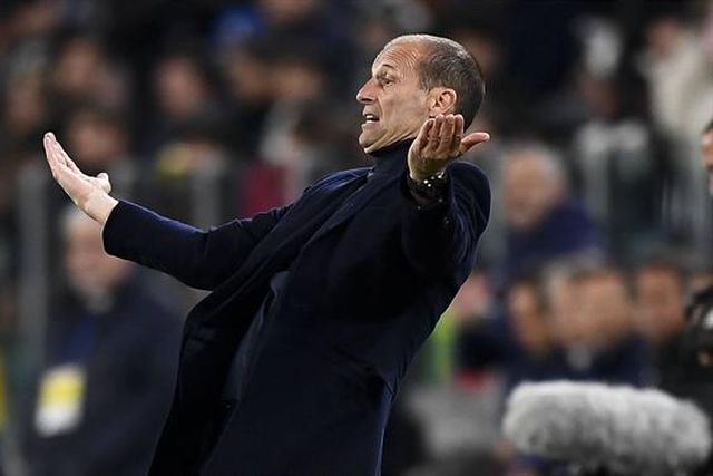 «Incidentes? Foi apenas um pouco de caos...»